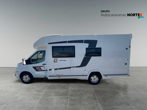 CHALLENGER 250 260 BREAK EDITION