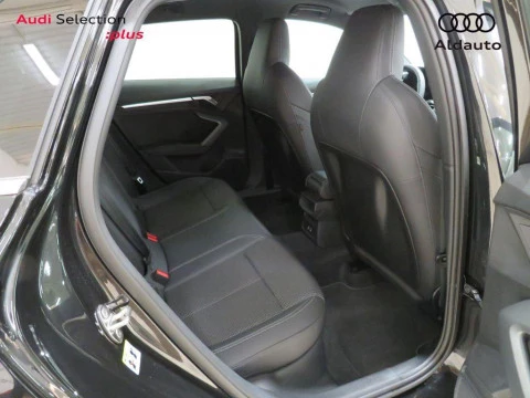 Audi A3 Sportback S line 40 150 kW (204 CV) S tronic