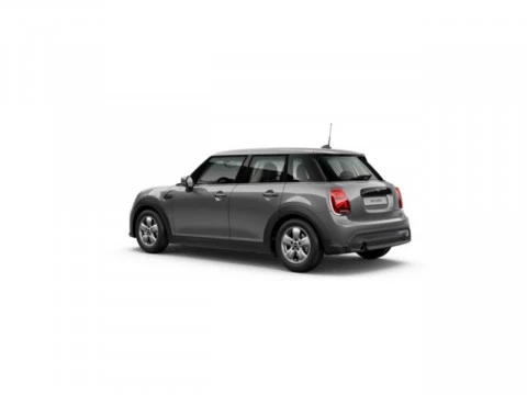 MINI COOPER 5 PUERTAS