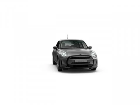 MINI COOPER 5 PUERTAS