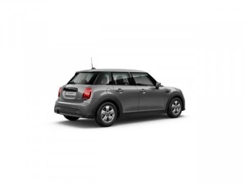 MINI COOPER 5 PUERTAS