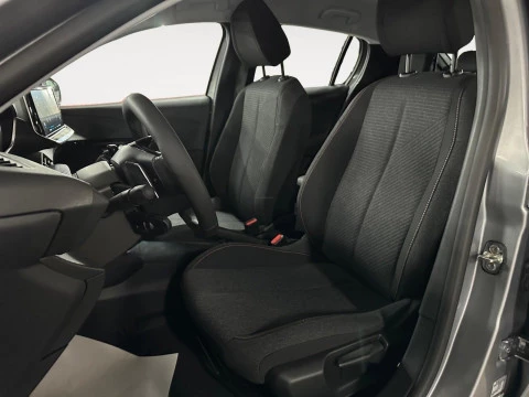 Peugeot 208 Style Gasolina 100 S&S 6 Vel MAN