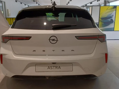 Opel Astra 1.2T XHT 96kW (130CV) GS