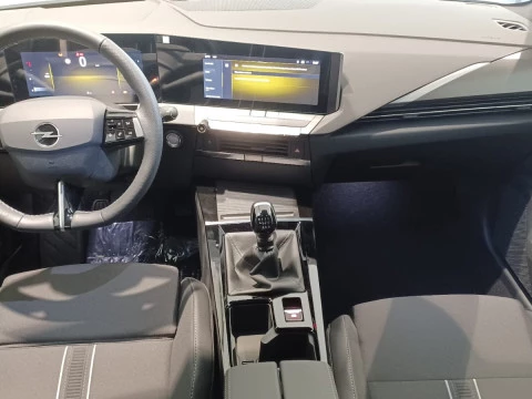 Opel Astra 1.2T XHT 96kW (130CV) GS