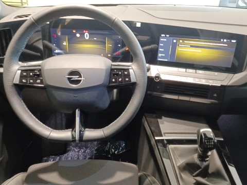 Opel Astra 1.2T XHT 96kW (130CV) GS