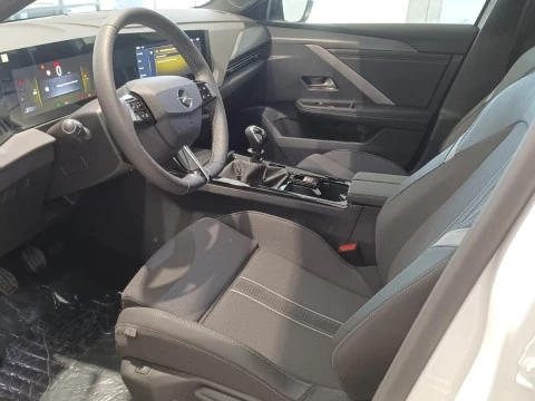 Opel Astra 1.2T XHT 96kW (130CV) GS