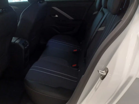 Opel Astra 1.2T XHT 96kW (130CV) GS