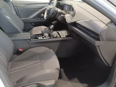 Opel Astra 1.2T XHT 96kW (130CV) GS