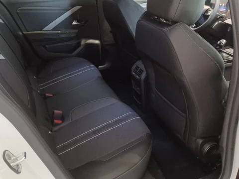 Opel Astra 1.2T XHT 96kW (130CV) GS