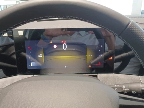 Opel Astra 1.2T XHT 96kW (130CV) GS