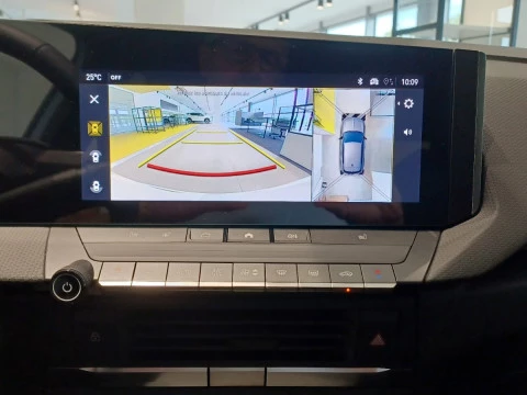 Opel Astra 1.2T XHT 96kW (130CV) GS