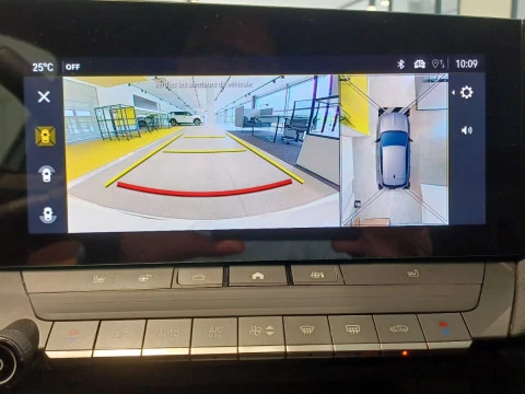 Opel Astra 1.2T XHT 96kW (130CV) GS