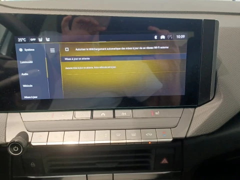 Opel Astra 1.2T XHT 96kW (130CV) GS