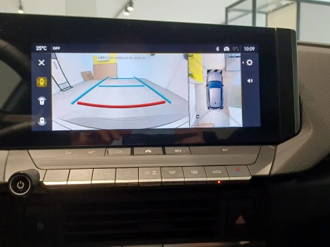 Opel Astra 1.2T XHT 96kW (130CV) GS