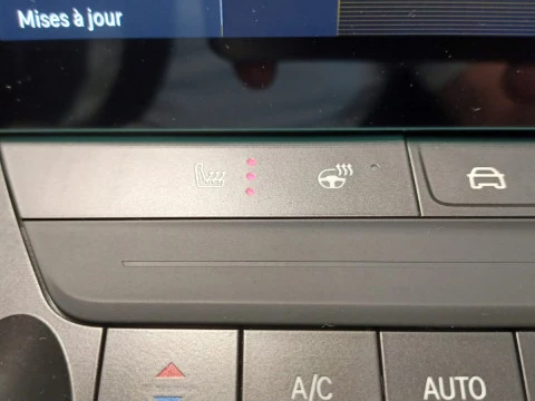 Opel Astra 1.2T XHT 96kW (130CV) GS