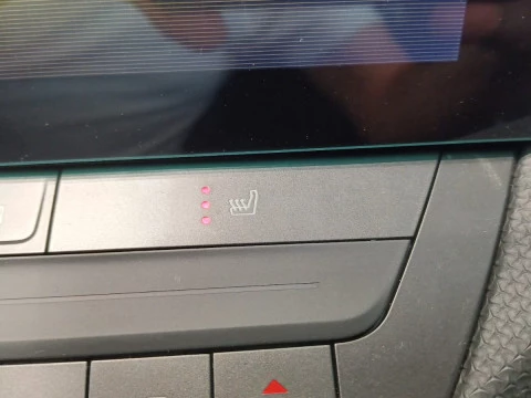 Opel Astra 1.2T XHT 96kW (130CV) GS