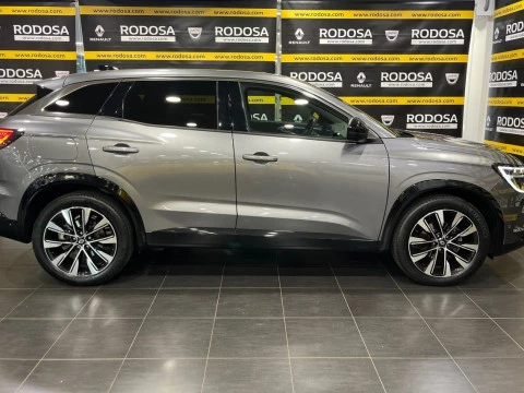 Renault Austral Techno Mild Hybrid 103kW (140CV) Auto