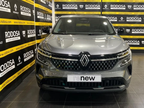 Renault Austral Techno Mild Hybrid 103kW (140CV) Auto