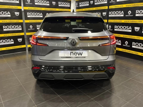 Renault Austral Techno Mild Hybrid 103kW (140CV) Auto