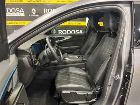 Renault Austral Techno Mild Hybrid 103kW (140CV) Auto