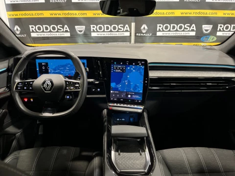 Renault Austral Techno Mild Hybrid 103kW (140CV) Auto