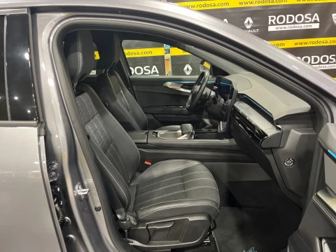 Renault Austral Techno Mild Hybrid 103kW (140CV) Auto