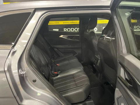 Renault Austral Techno Mild Hybrid 103kW (140CV) Auto