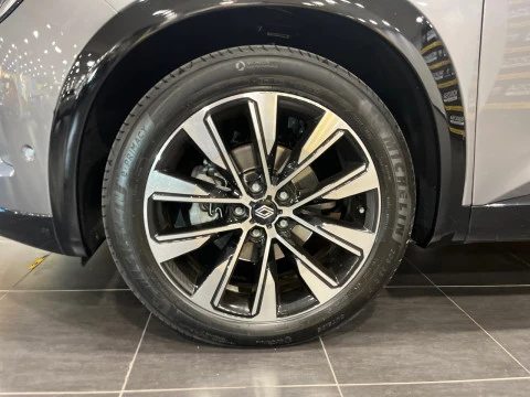 Renault Austral Techno Mild Hybrid 103kW (140CV) Auto