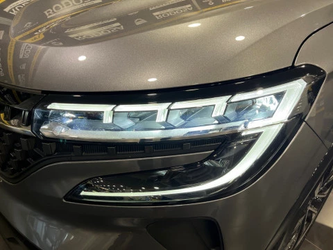Renault Austral Techno Mild Hybrid 103kW (140CV) Auto