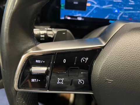 Renault Austral Techno Mild Hybrid 103kW (140CV) Auto