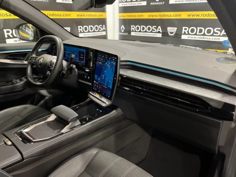 Renault Austral Techno Mild Hybrid 103kW (140CV) Auto