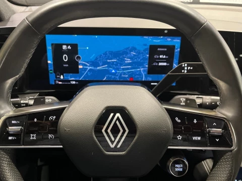 Renault Austral Techno Mild Hybrid 103kW (140CV) Auto