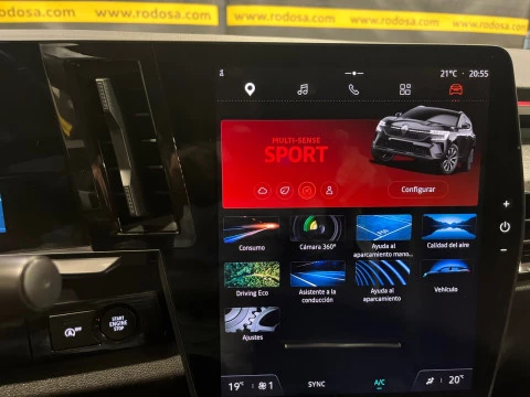 Renault Austral Techno Mild Hybrid 103kW (140CV) Auto