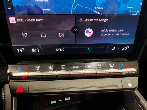 Renault Austral Techno Mild Hybrid 103kW (140CV) Auto