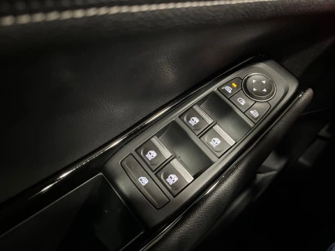 Renault Austral Techno Mild Hybrid 103kW (140CV) Auto