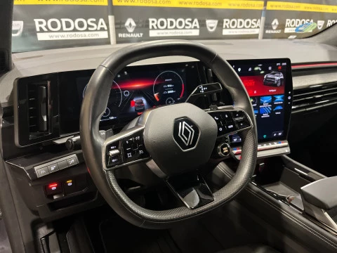 Renault Austral Techno Mild Hybrid 103kW (140CV) Auto
