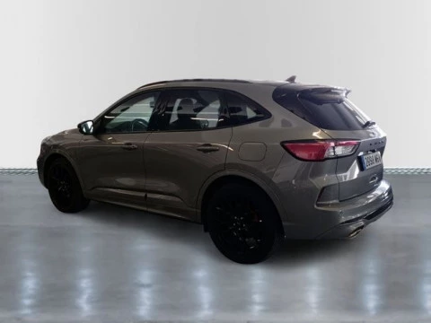 Ford Kuga ST-Line X 2.5 Duratec PHEV 165kW Auto