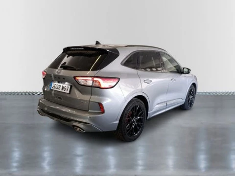 Ford Kuga ST-Line X 2.5 Duratec PHEV 165kW Auto