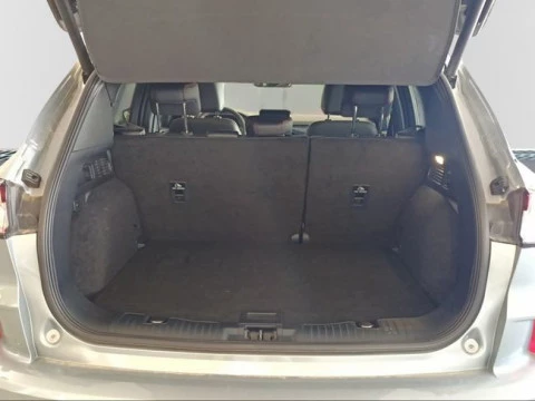 Ford Kuga ST-Line X 2.5 Duratec PHEV 165kW Auto