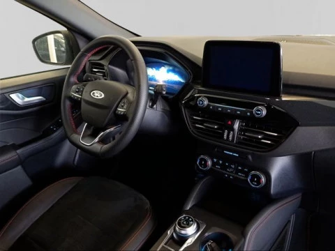 Ford Kuga ST-Line X 2.5 Duratec PHEV 165kW Auto