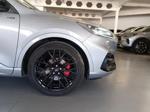Ford Kuga ST-Line X 2.5 Duratec PHEV 165kW Auto