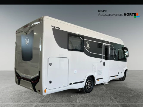 BENIMAR AMPHITRYON AMPHITRYON 998 ALDE