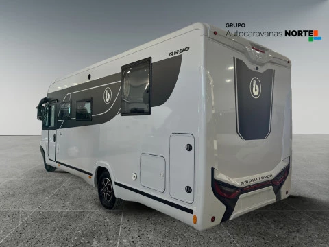 BENIMAR AMPHITRYON AMPHITRYON 998 ALDE