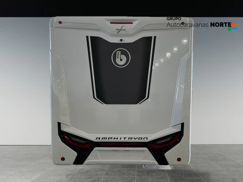 BENIMAR AMPHITRYON AMPHITRYON 998 ALDE