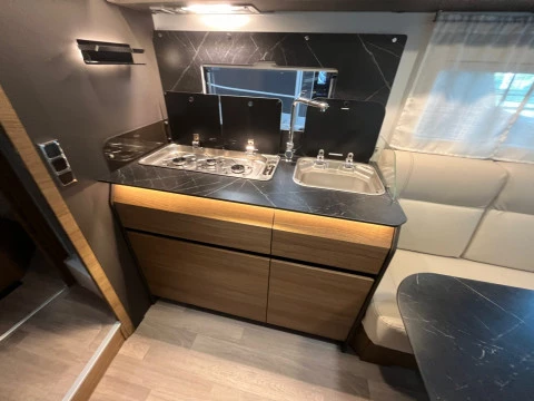 BENIMAR AMPHITRYON AMPHITRYON 998 ALDE