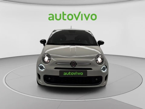 Fiat 500 Connect 1.0 Hybrid 51KW (70 CV)