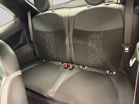 Fiat 500 Connect 1.0 Hybrid 51KW (70 CV)