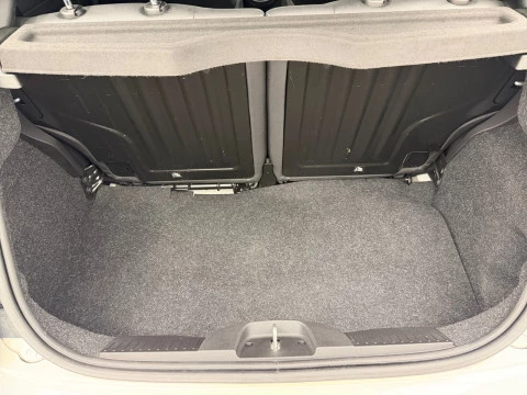 Fiat 500 Connect 1.0 Hybrid 51KW (70 CV)