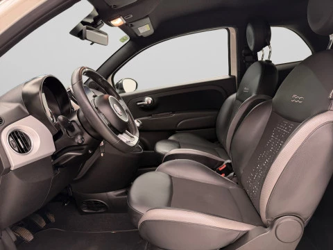 Fiat 500 Connect 1.0 Hybrid 51KW (70 CV)
