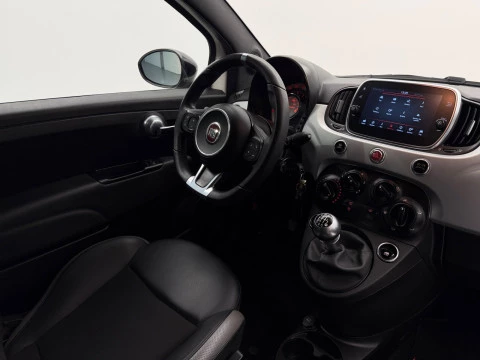 Fiat 500 Connect 1.0 Hybrid 51KW (70 CV)